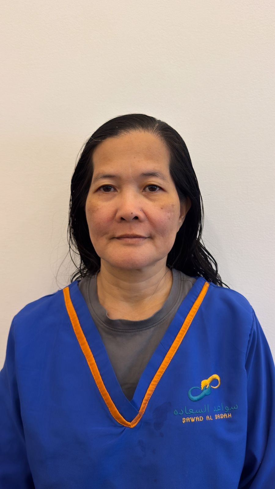 EVELYN MALINAO